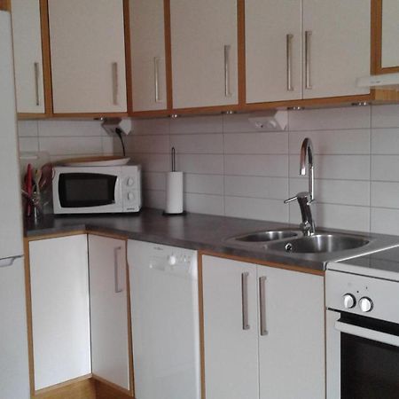 Stuga I Gamla-Koepstad Traslovslage Extérieur photo