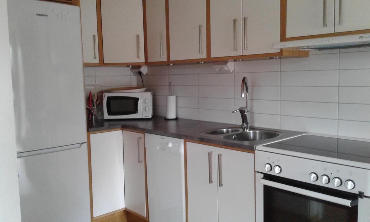 Stuga I Gamla-Koepstad Traslovslage Extérieur photo