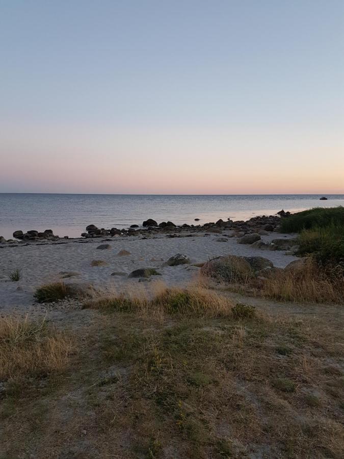 Stuga I Gamla-Koepstad Traslovslage Extérieur photo