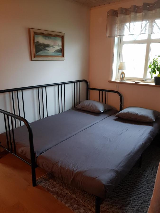 Stuga I Gamla-Koepstad Traslovslage Extérieur photo