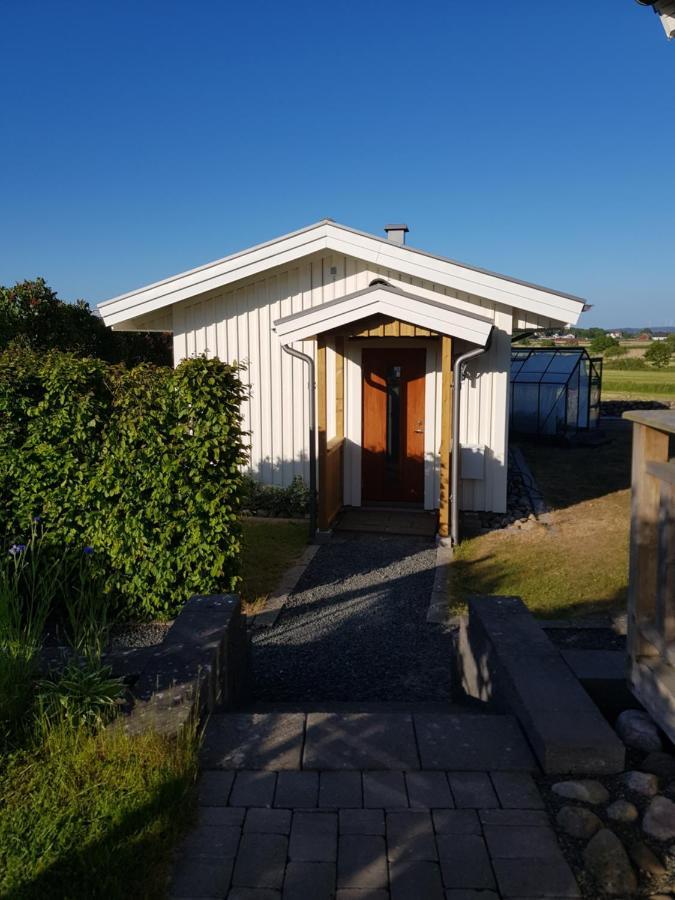Stuga I Gamla-Koepstad Traslovslage Extérieur photo